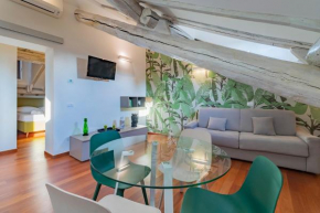 ALTIDO 1bed flat near Milan city centre